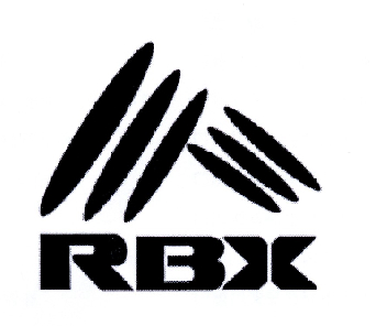 RBX商标图片